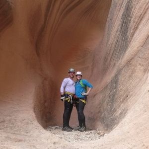 Meet your Posher, Christy